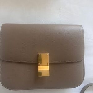 Celine Classic Box Medium